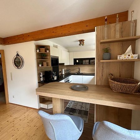Ferienhaus Stiglitzweg Bad Kleinkirchheim Kültér fotó
