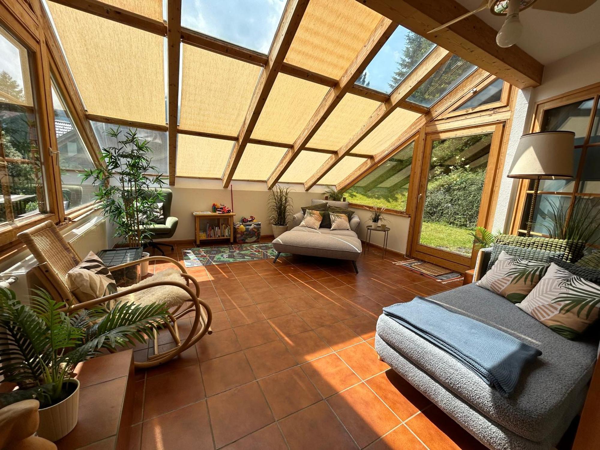 Ferienhaus Stiglitzweg Bad Kleinkirchheim Kültér fotó