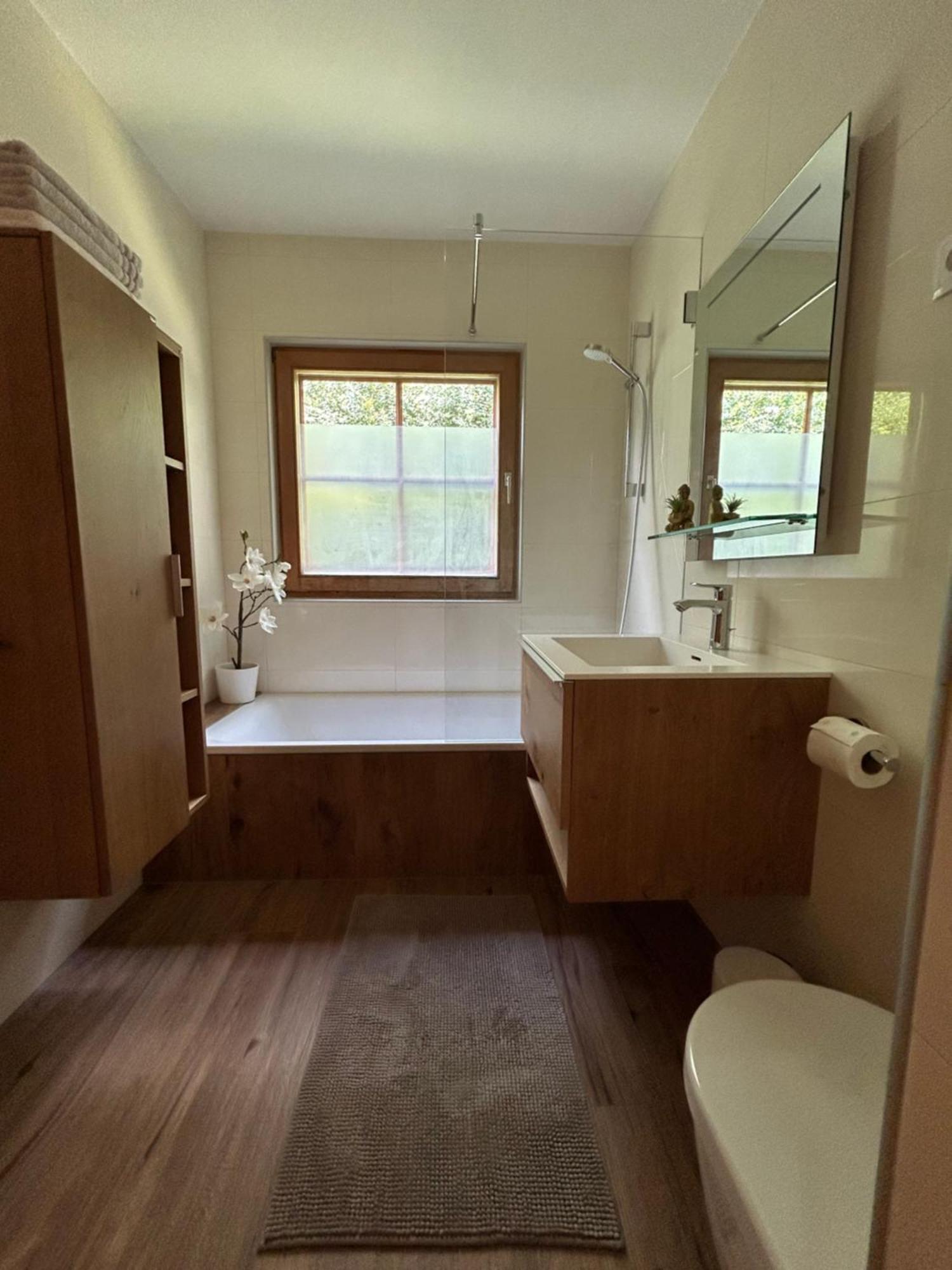 Ferienhaus Stiglitzweg Bad Kleinkirchheim Kültér fotó