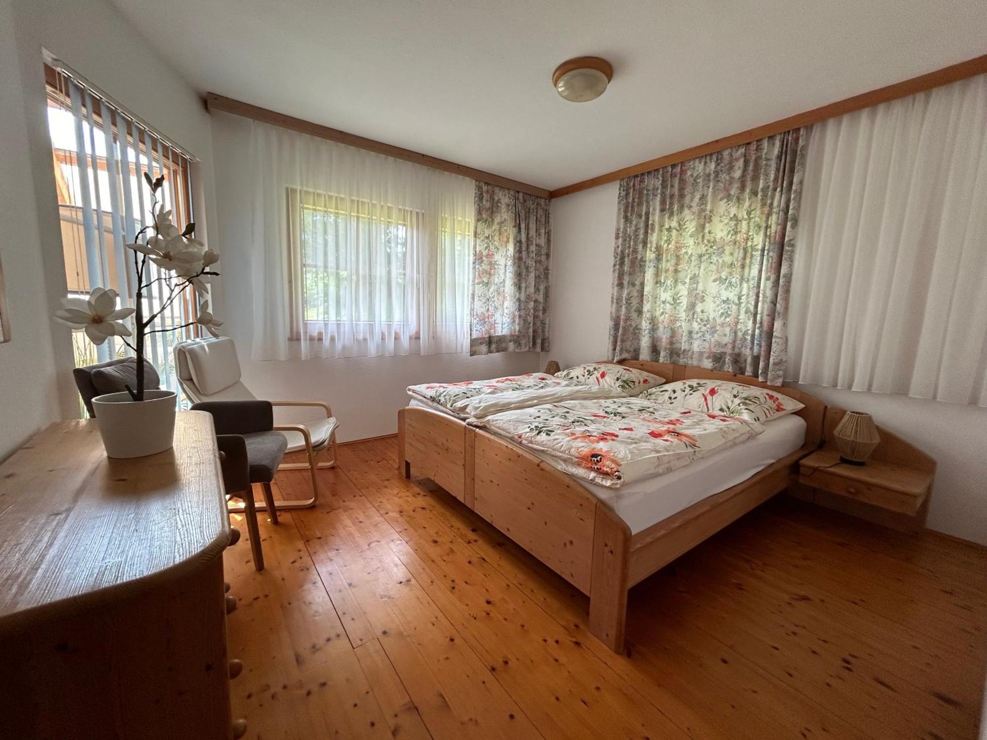 Ferienhaus Stiglitzweg Bad Kleinkirchheim Kültér fotó