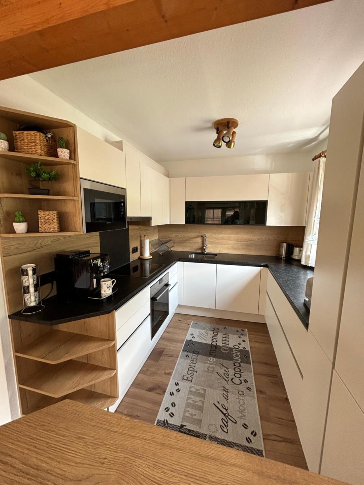 Ferienhaus Stiglitzweg Bad Kleinkirchheim Kültér fotó