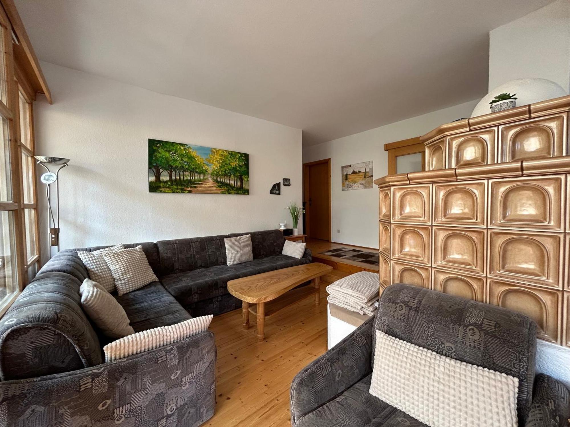Ferienhaus Stiglitzweg Bad Kleinkirchheim Kültér fotó