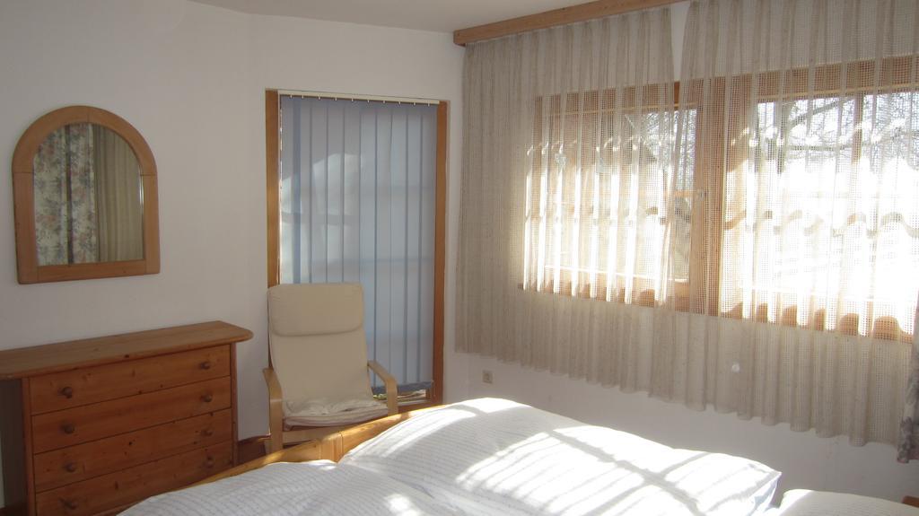 Ferienhaus Stiglitzweg Bad Kleinkirchheim Szoba fotó